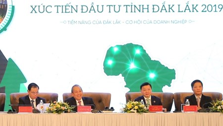 Đắk Lắk phải làm gì để trở thành một tỉnh phát triển hàng đầu? - ảnh 1